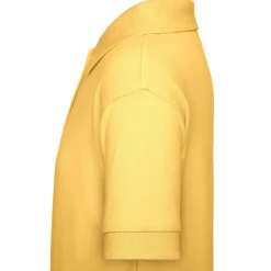 Kinder Piqué Poloshirt