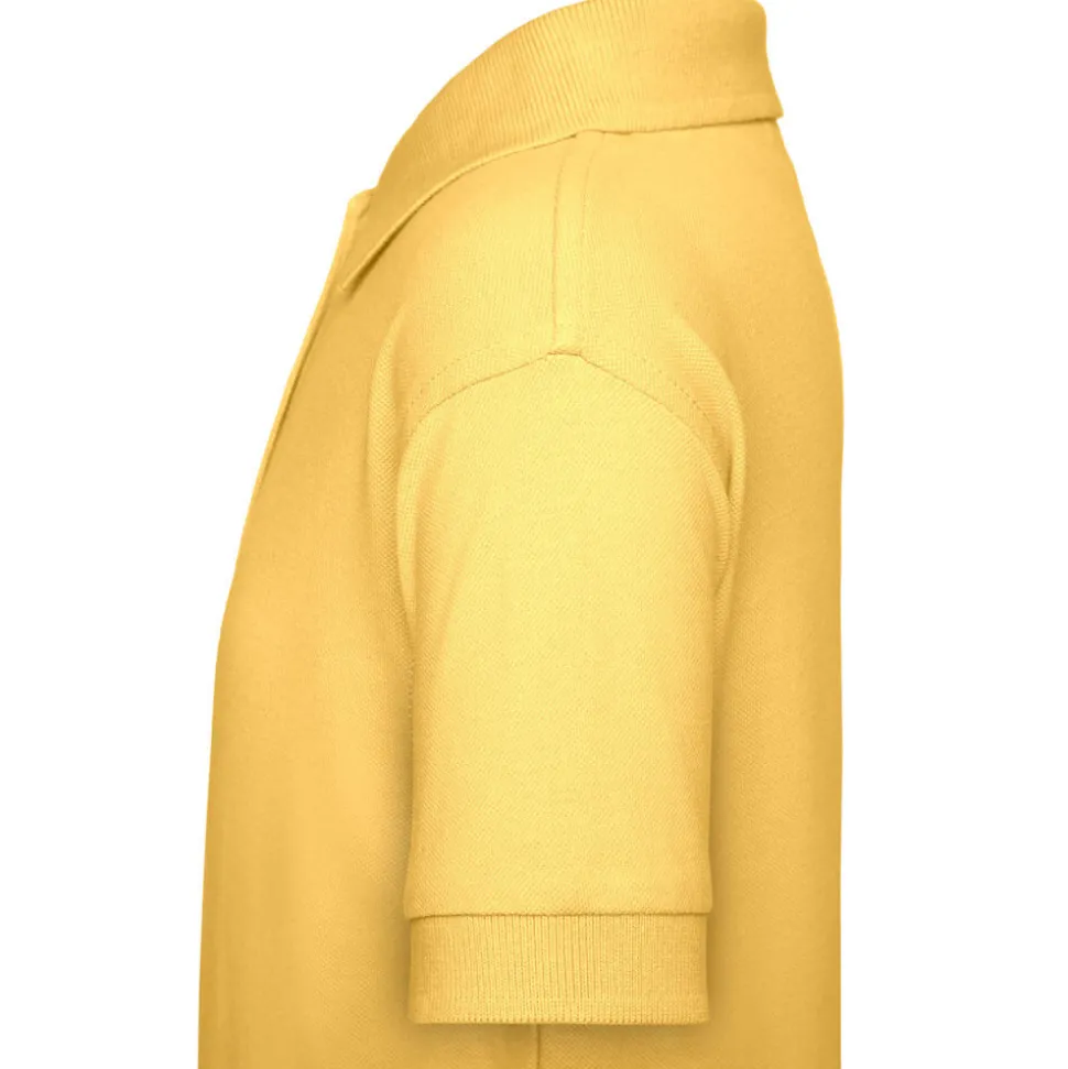 Kinder Piqué Poloshirt