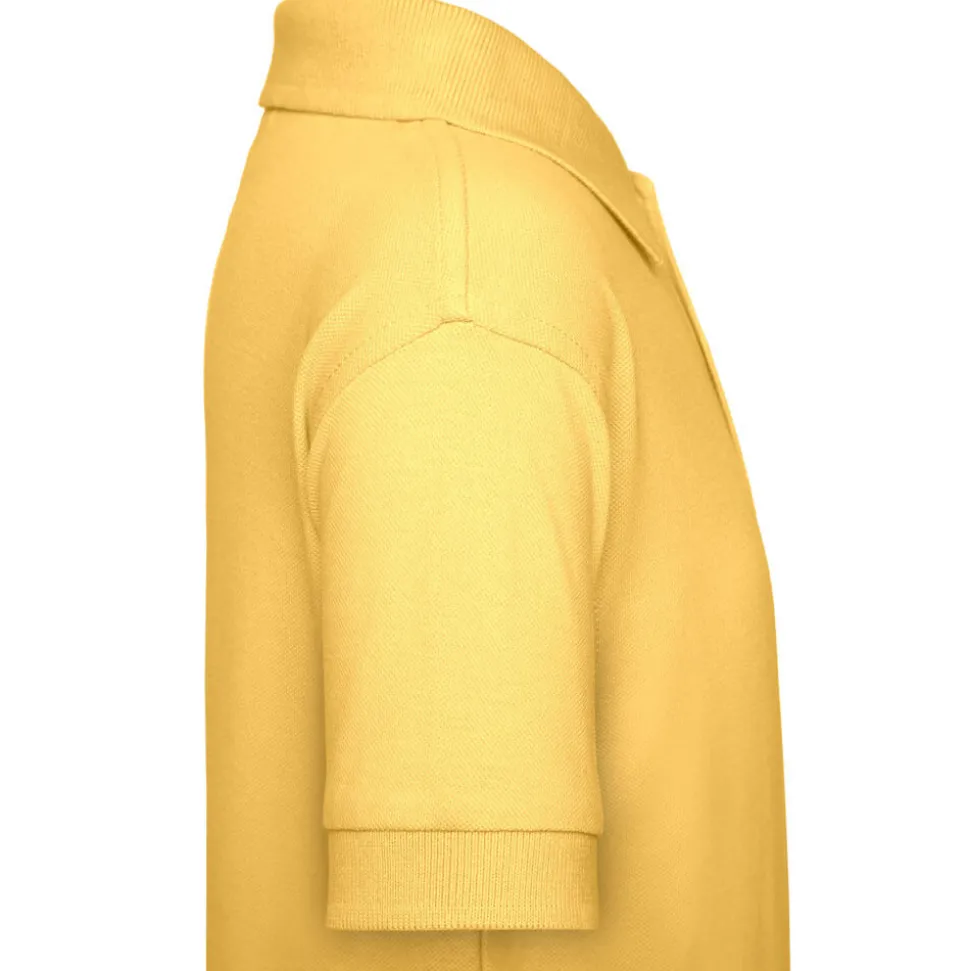 Kinder Piqué Poloshirt