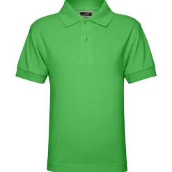 Kinder Piqué Poloshirt