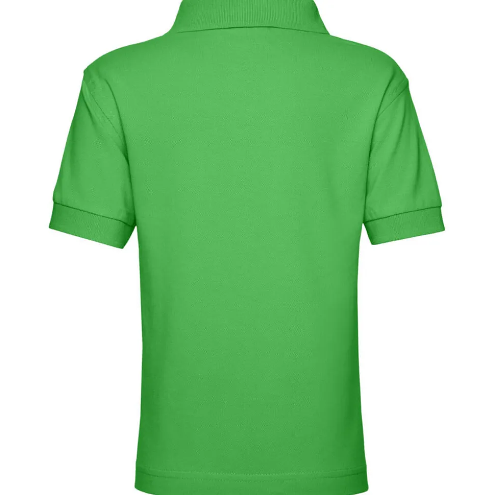 Kinder Piqué Poloshirt