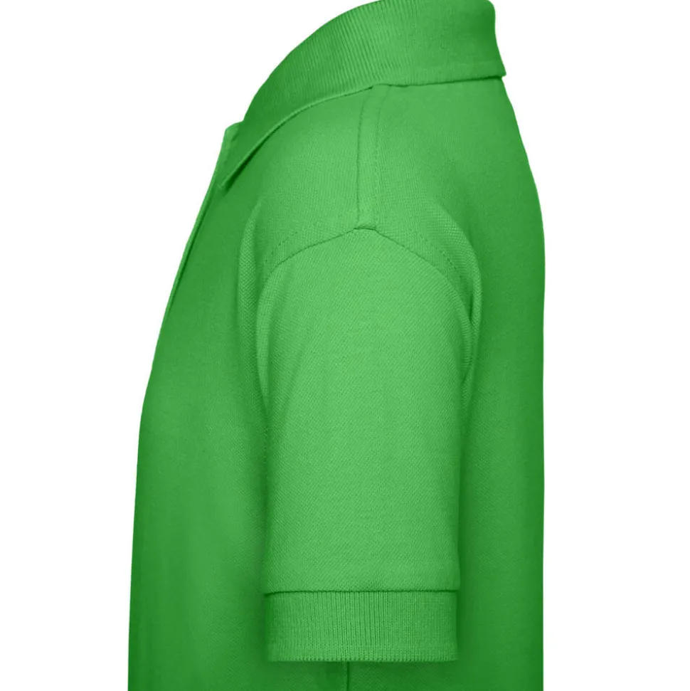 Kinder Piqué Poloshirt