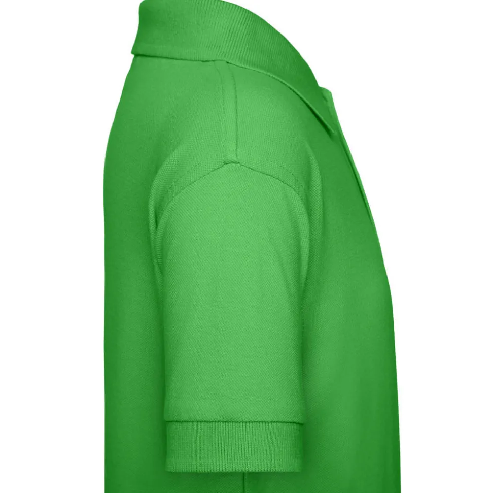 Kinder Piqué Poloshirt