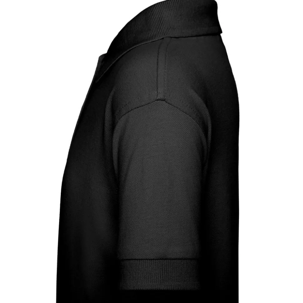 Kinder Piqué Poloshirt