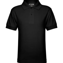Kinder Piqué Poloshirt