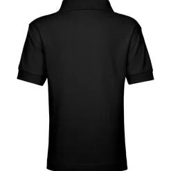 Kinder Piqué Poloshirt