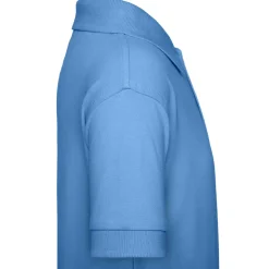Kinder Piqué Poloshirt