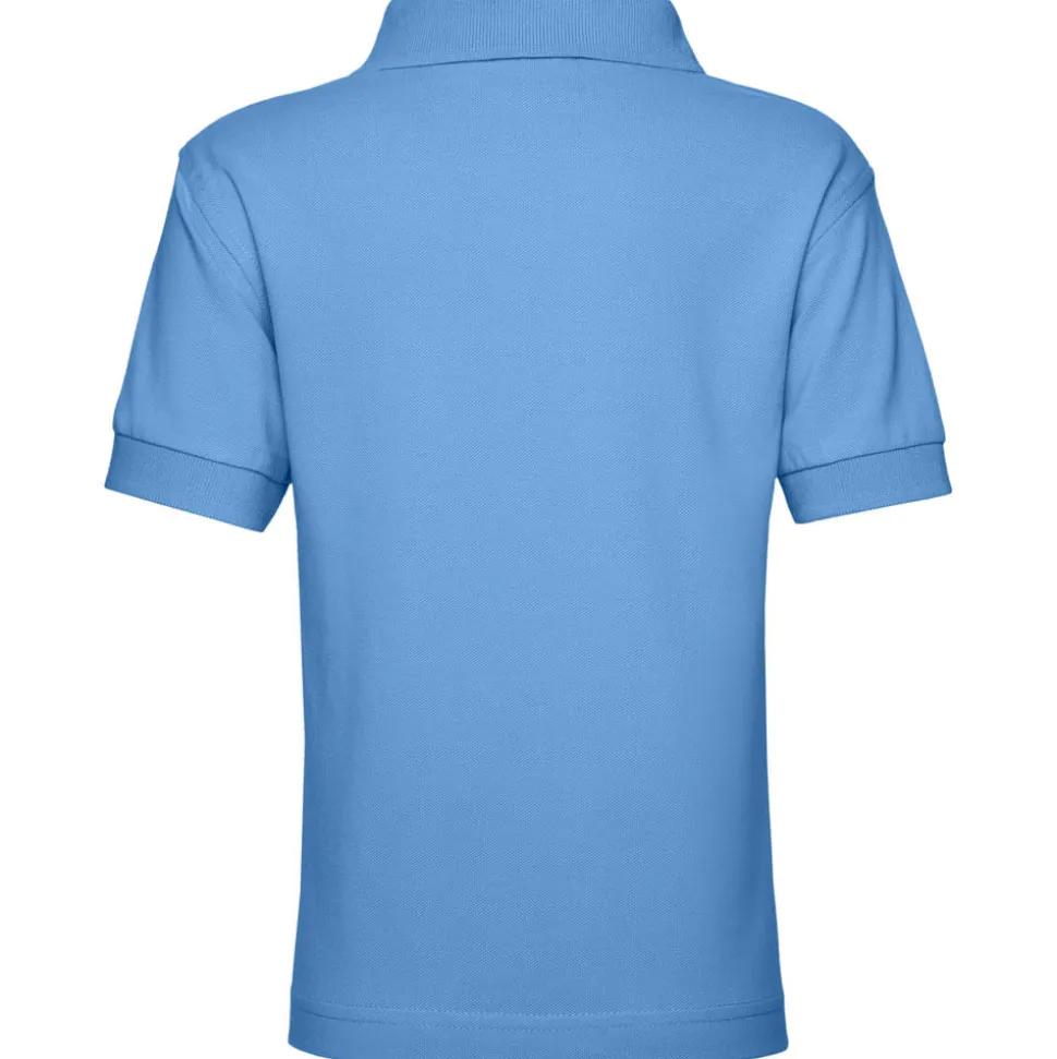 Kinder Piqué Poloshirt