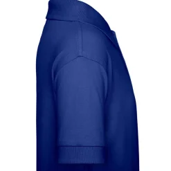 Kinder Piqué Poloshirt