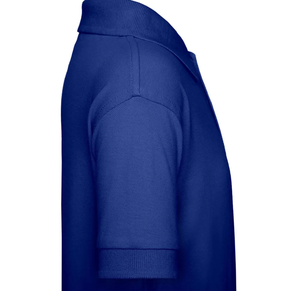 Kinder Piqué Poloshirt