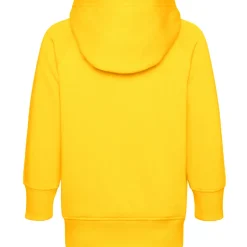 Kinder Premium Bio Hoodie Fairtrade