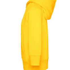 Kinder Premium Bio Hoodie Fairtrade