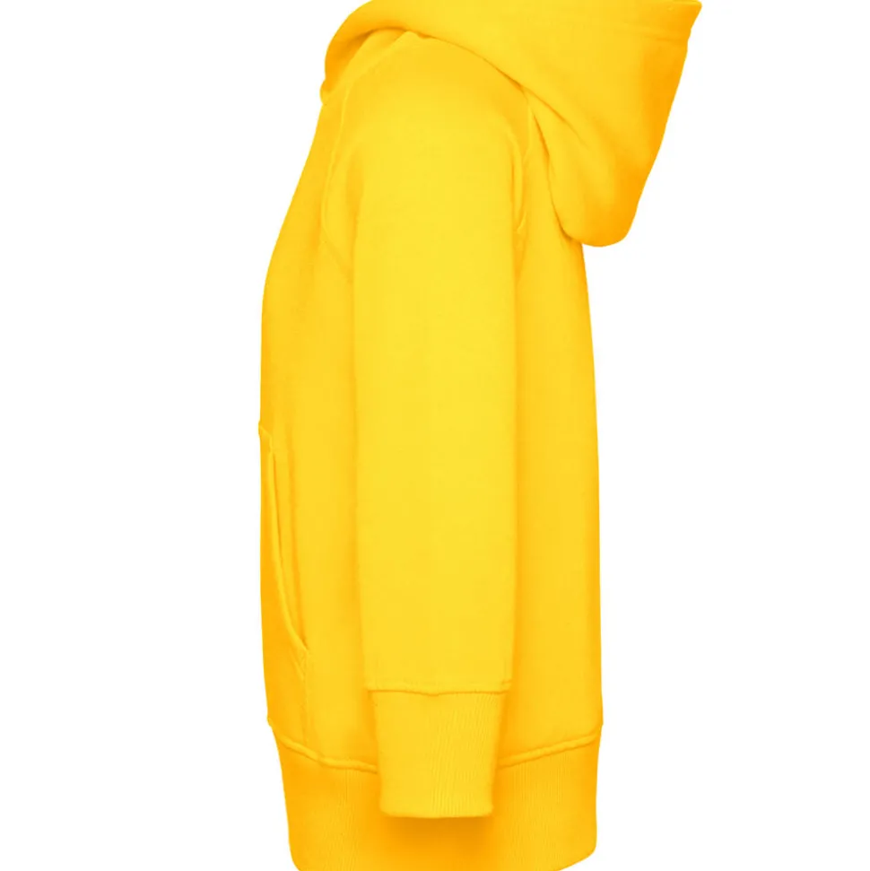 Kinder Premium Bio Hoodie Fairtrade