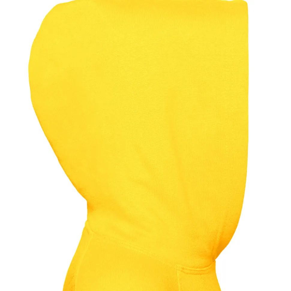 Kinder Premium Bio Hoodie Fairtrade