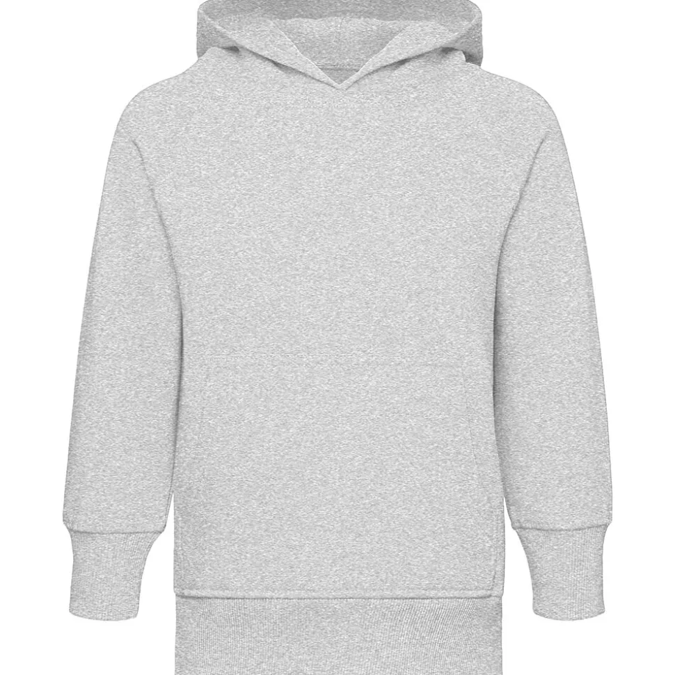 Kinder Premium Bio Hoodie Fairtrade
