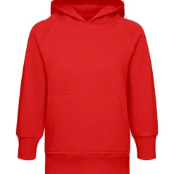 Kinder Premium Bio Hoodie Fairtrade