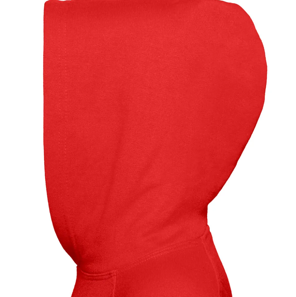 Kinder Premium Bio Hoodie Fairtrade