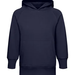 Kinder Premium Bio Hoodie Fairtrade