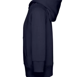 Kinder Premium Bio Hoodie Fairtrade