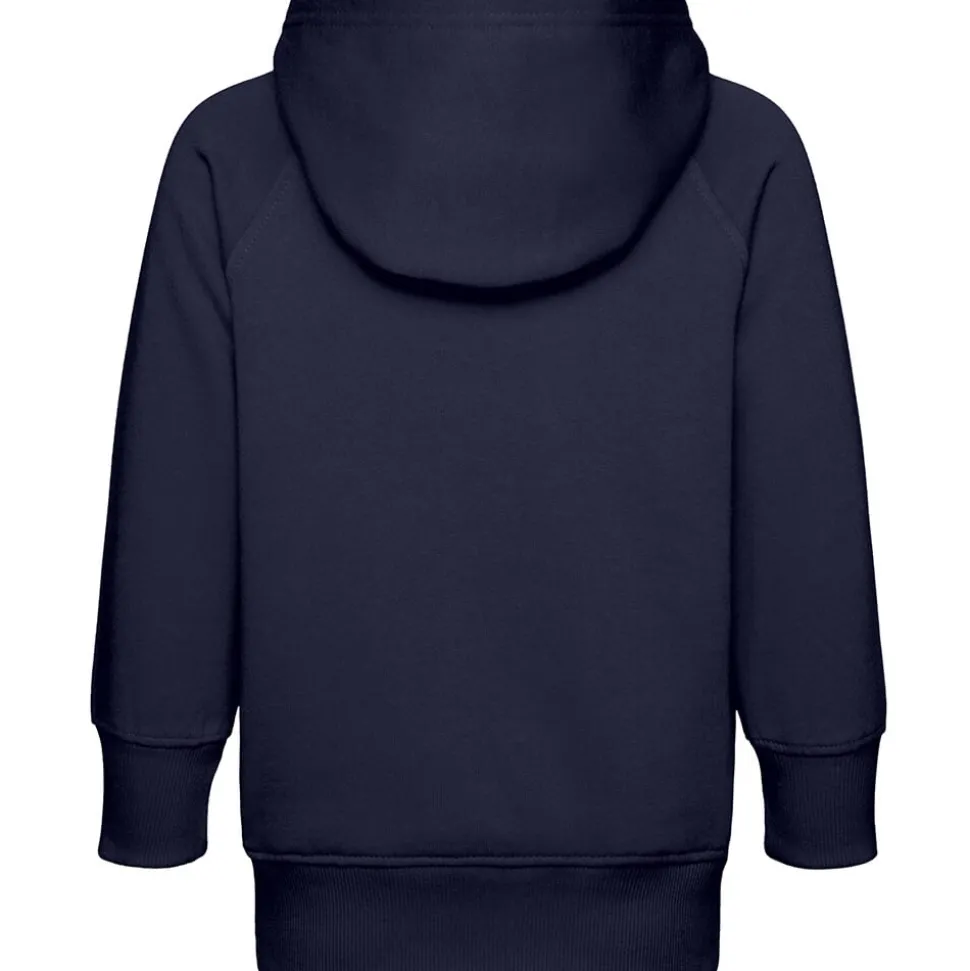 Kinder Premium Bio Hoodie Fairtrade