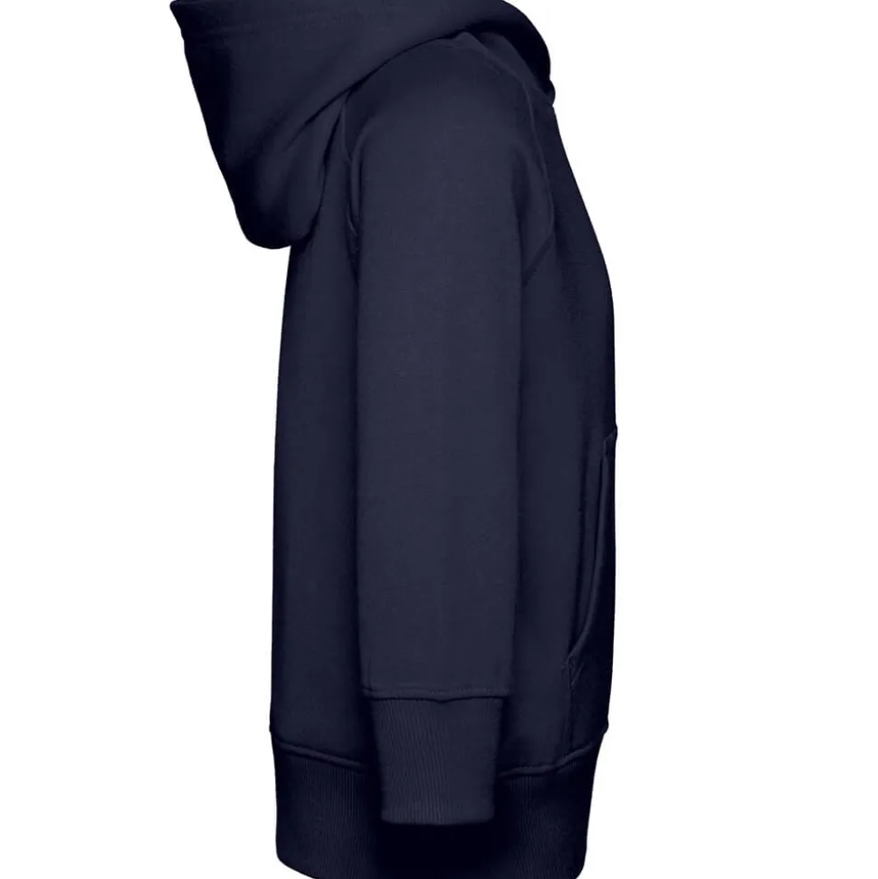 Kinder Premium Bio Hoodie Fairtrade