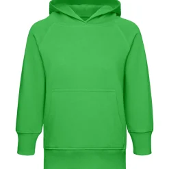 Kinder Premium Bio Hoodie Fairtrade