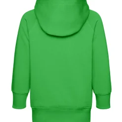 Kinder Premium Bio Hoodie Fairtrade