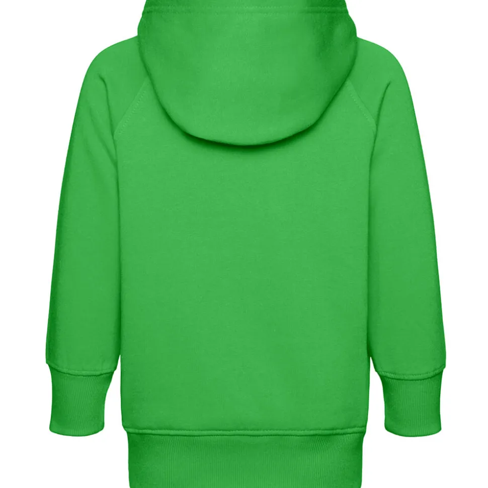 Kinder Premium Bio Hoodie Fairtrade