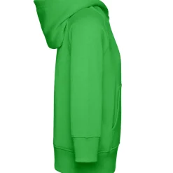 Kinder Premium Bio Hoodie Fairtrade