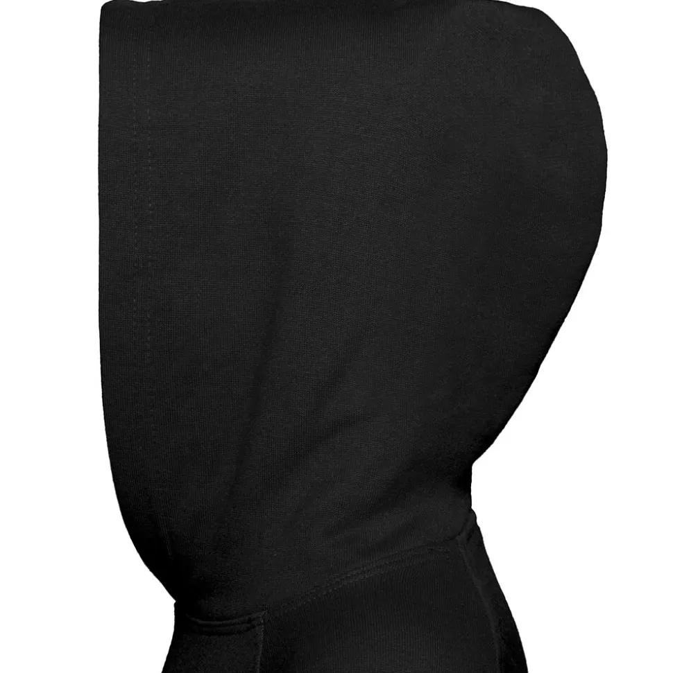 Kinder Premium Bio Hoodie Fairtrade