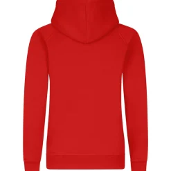 Kinder Premium Hoodie 70/30 Mischgewebe