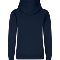 Kinder Premium Hoodie 70/30 Mischgewebe