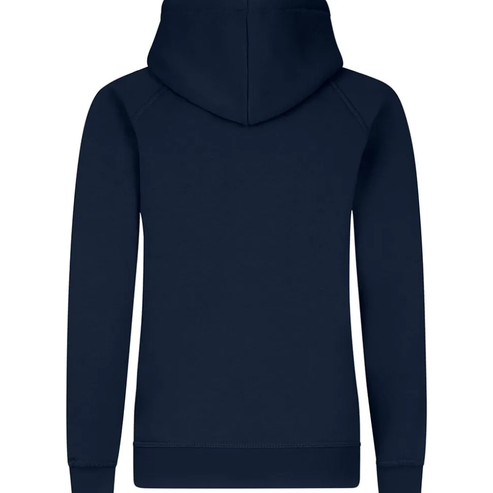 Kinder Premium Hoodie 70/30 Mischgewebe