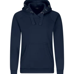 Kinder Premium Hoodie 70/30 Mischgewebe
