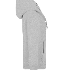 Kinder Premium Hoodie 70/30 Mischgewebe