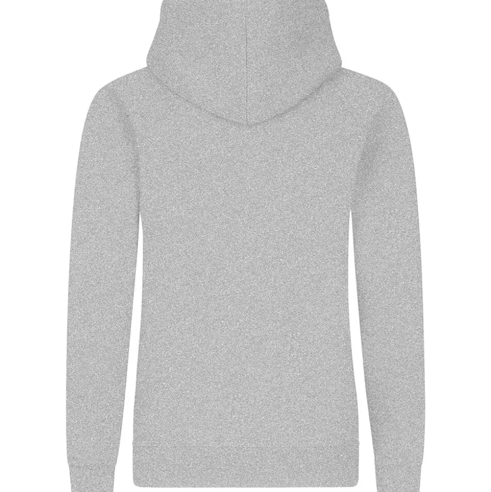 Kinder Premium Hoodie 70/30 Mischgewebe