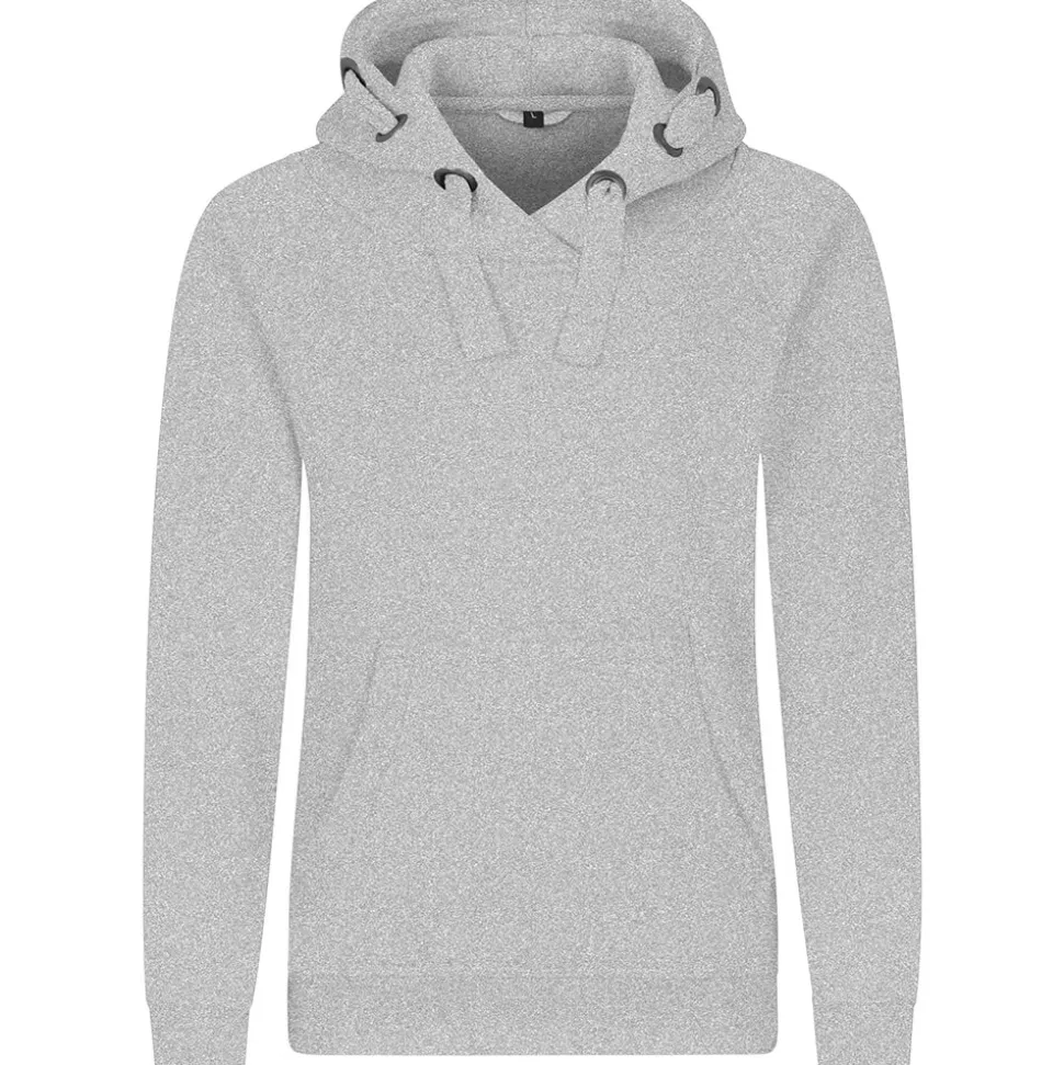 Kinder Premium Hoodie 70/30 Mischgewebe