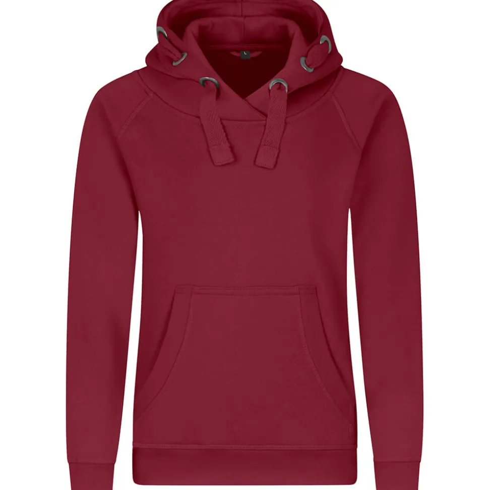 Kinder Premium Hoodie 70/30 Mischgewebe