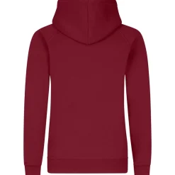 Kinder Premium Hoodie 70/30 Mischgewebe