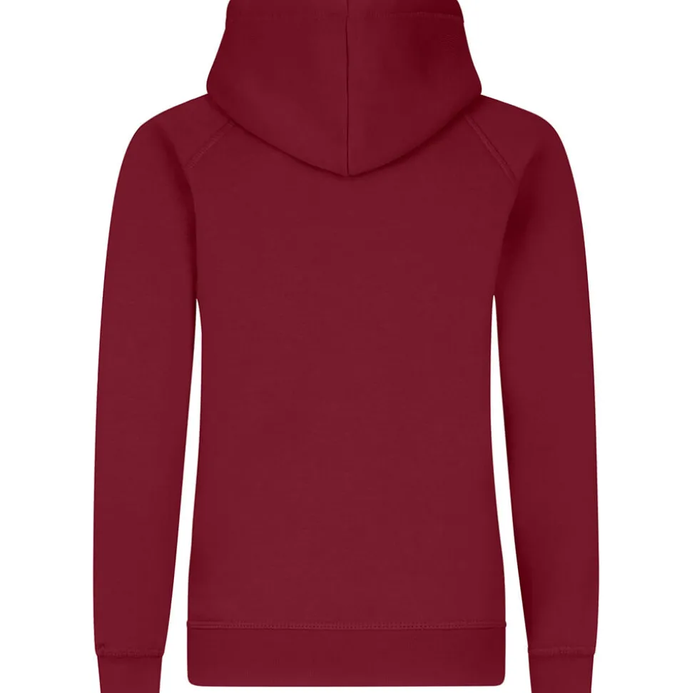 Kinder Premium Hoodie 70/30 Mischgewebe