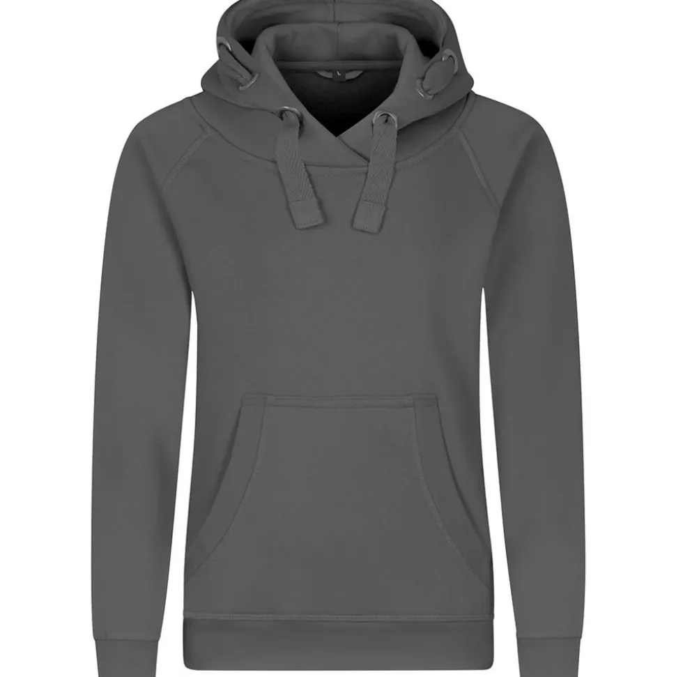 Kinder Premium Hoodie 70/30 Mischgewebe