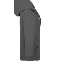 Kinder Premium Hoodie 70/30 Mischgewebe