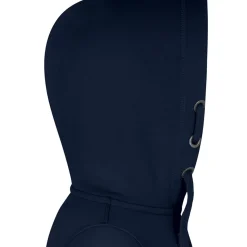 Kinder Premium Kapuzen-Sweatjacke 70/30 Mischgewebe