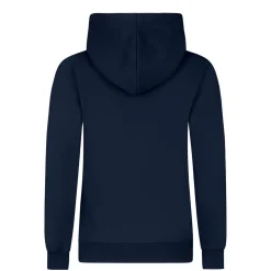 Kinder Premium Kapuzen-Sweatjacke 70/30 Mischgewebe