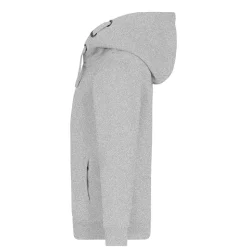 Kinder Premium Kapuzen-Sweatjacke 70/30 Mischgewebe