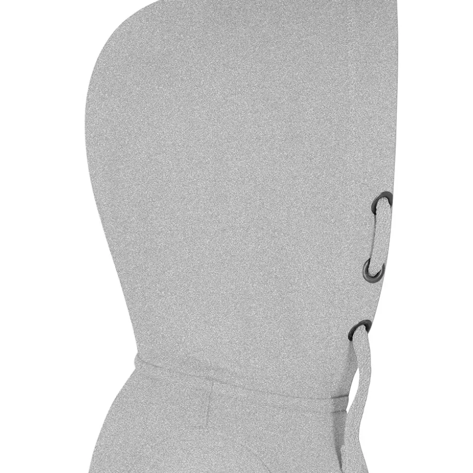 Kinder Premium Kapuzen-Sweatjacke 70/30 Mischgewebe