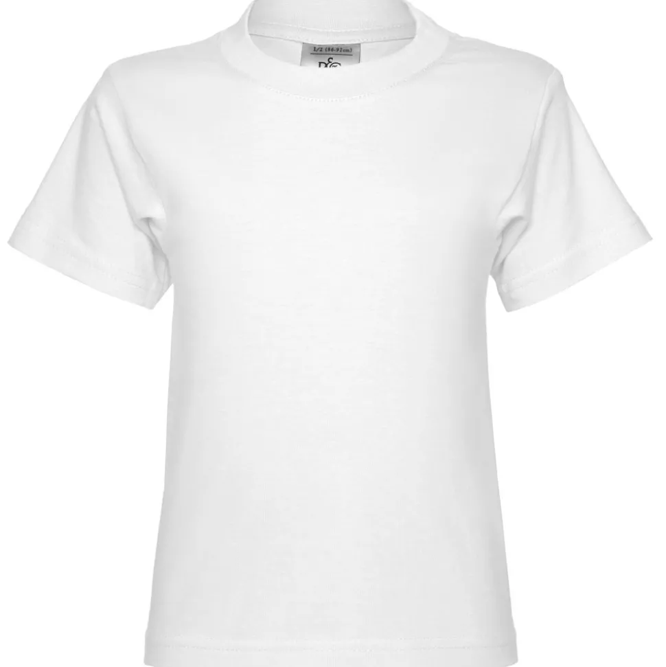 Kinder Premium T-Shirt Exact 190