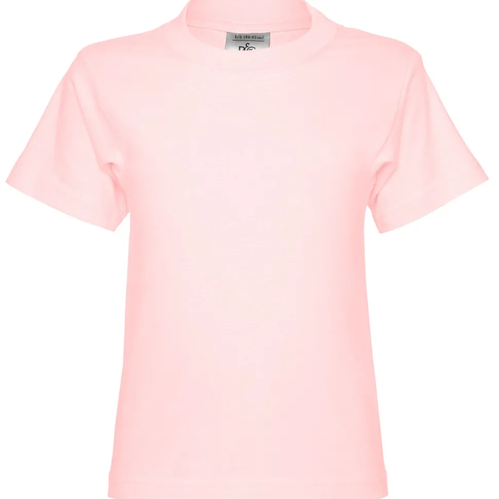 Kinder Premium T-Shirt Exact 190