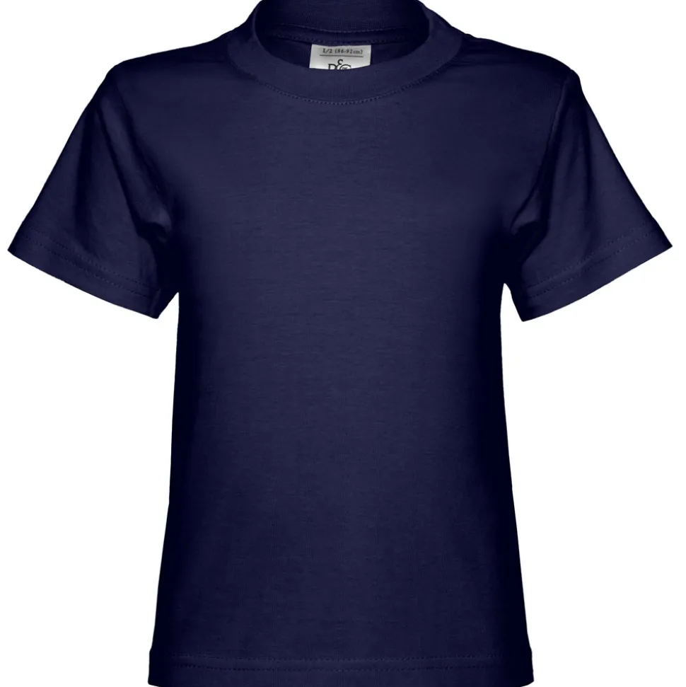 Kinder Premium T-Shirt Exact 190