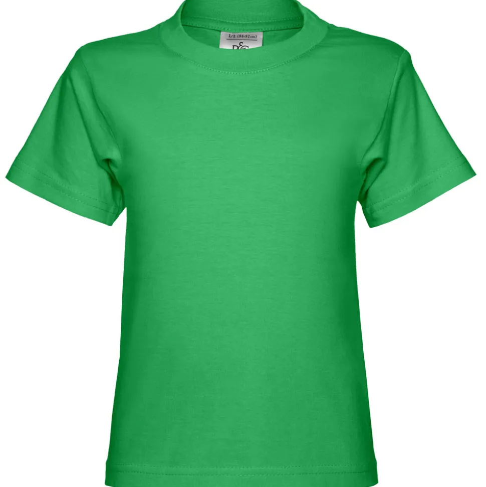 Kinder Premium T-Shirt Exact 190